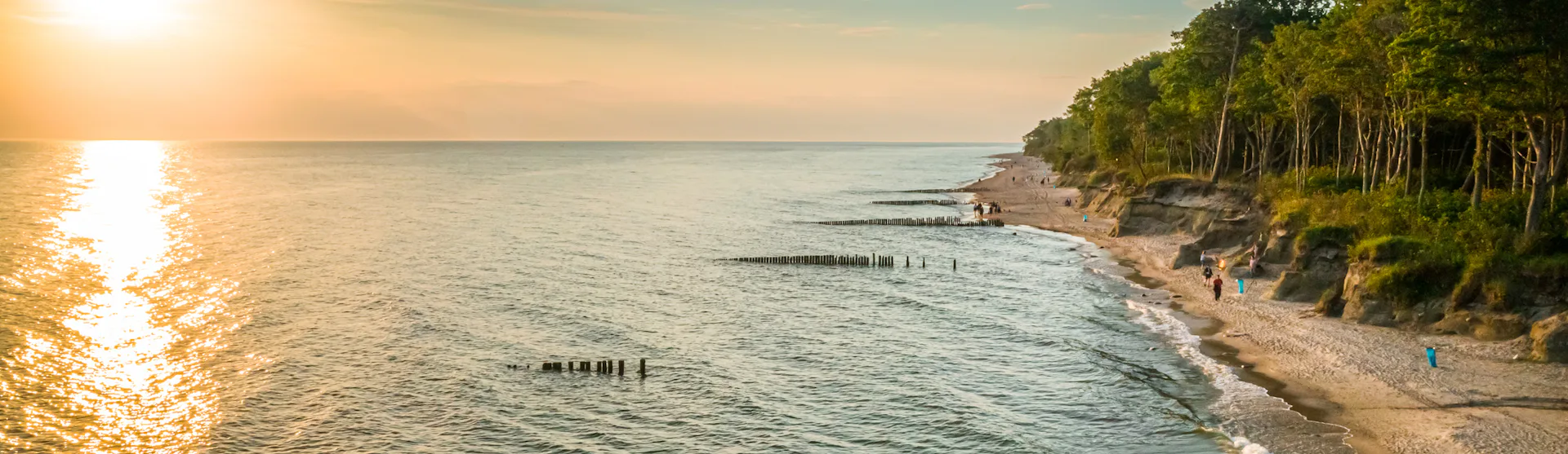 Ostsee Kreuzfahrten