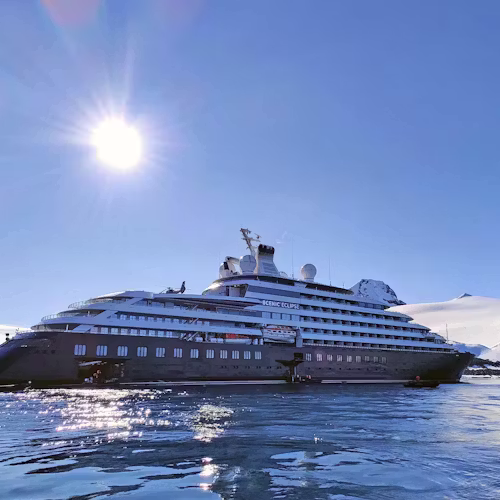 Scenic Eclipse